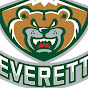 Everett Silvertips logo