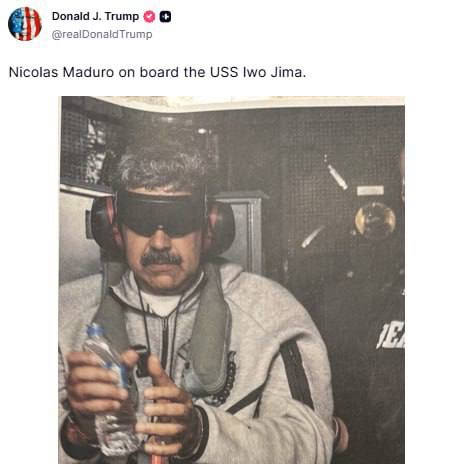 Post from NEXTA Live
