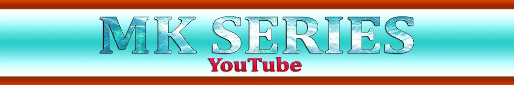 MK Series YouTube channel avatar