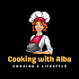 Cooking with Alba