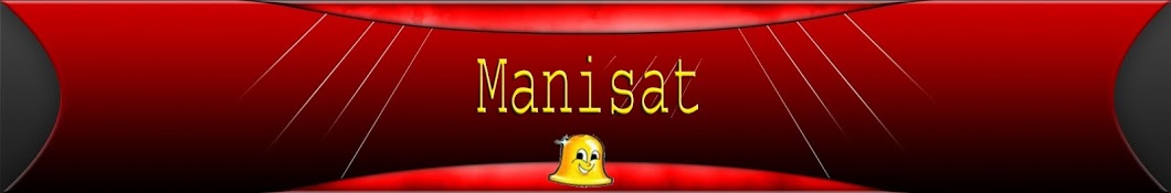 MANISAT TV YouTube-Kanal-Avatar