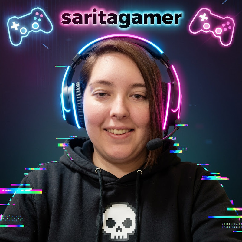 saritagamer