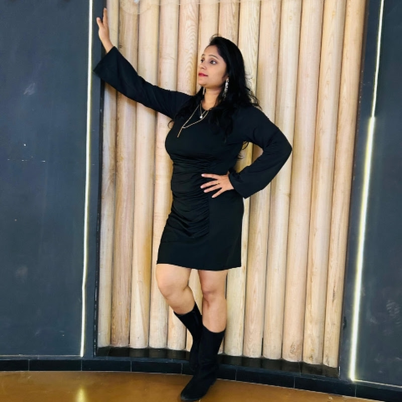 Pallavi food magic