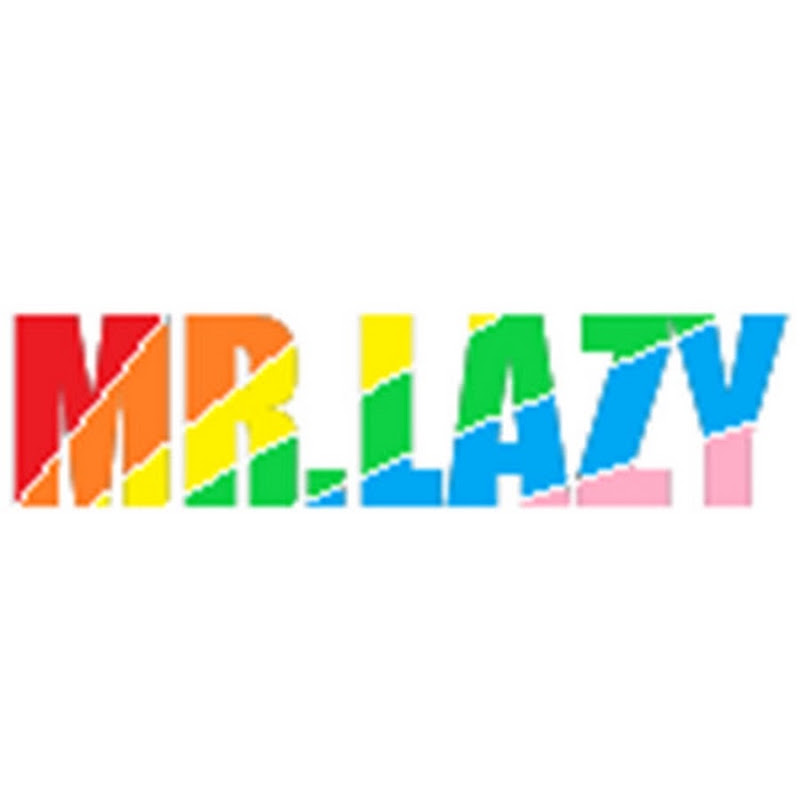 MrLazy Gaming