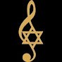 Hebrew Song Pod logo