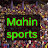 Mahin sports 