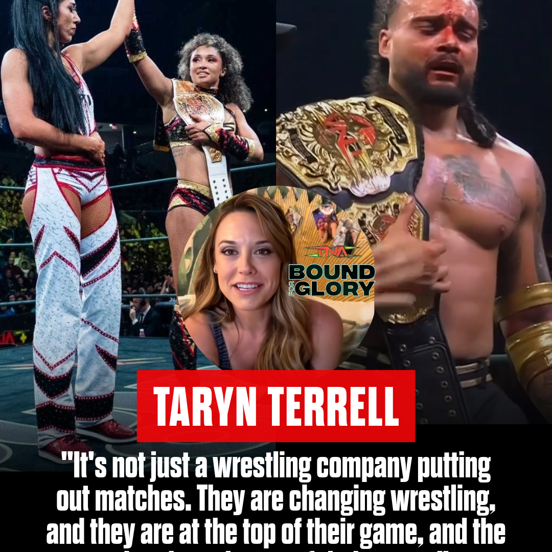 Post from WrestlingNewsCo