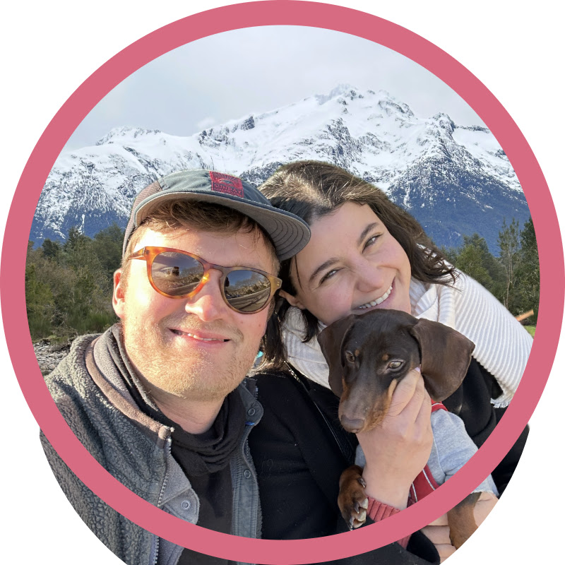 Tinto's Patagonia channel avatar