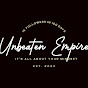 Unbeaten Empire logo
