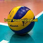 Love love sport