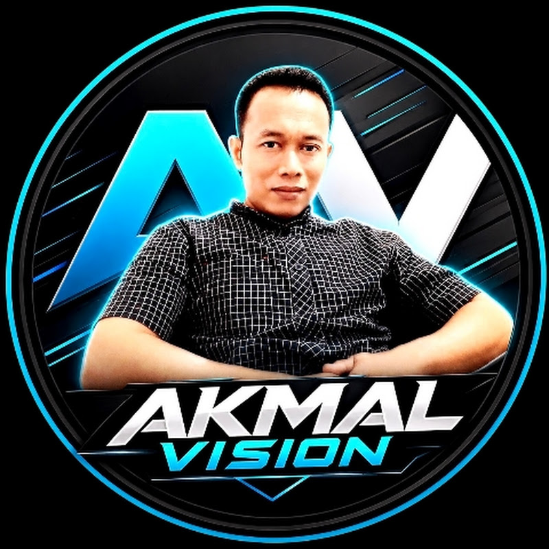 Akmal Vision 