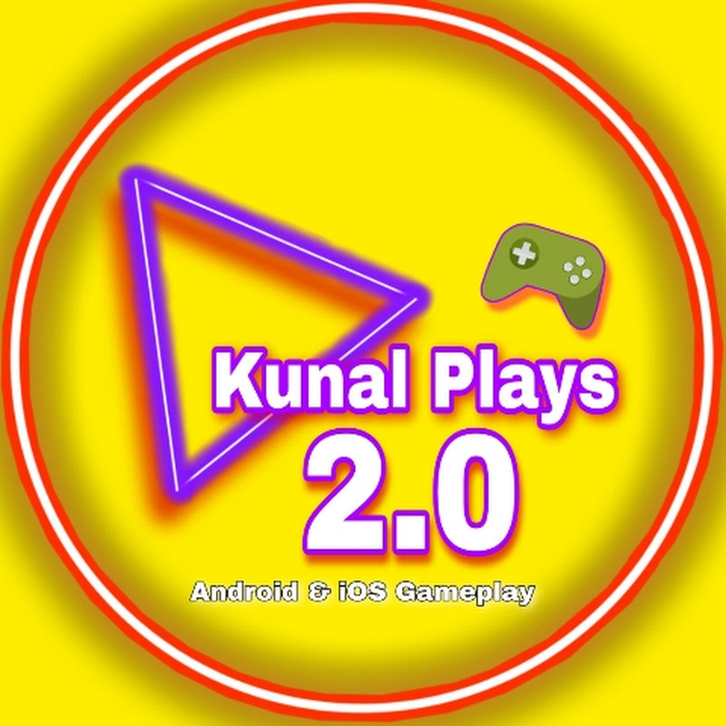Kunal Plays 2.0