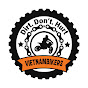 VietnamBikers logo