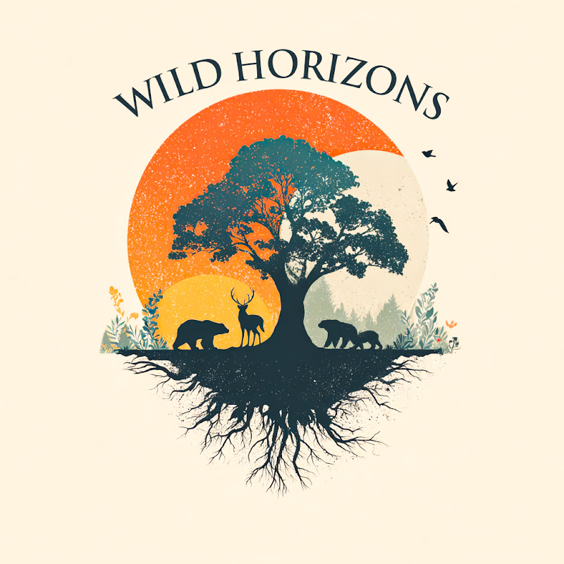 Wild Horizons Logo