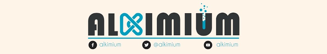 Alkimium YouTube channel avatar