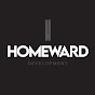 Homeward Development logo