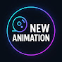 new animation logo