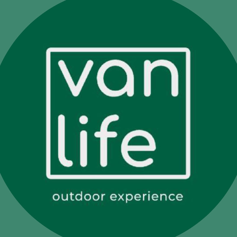 Van Life Oman