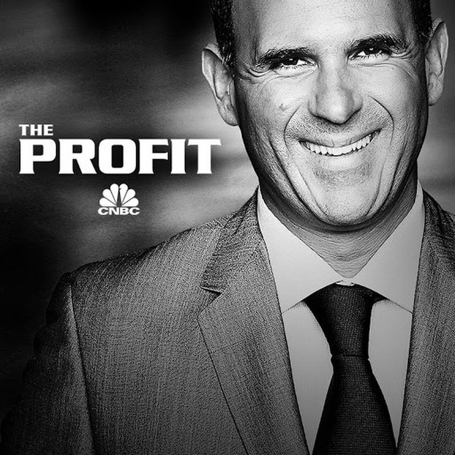 The Profit - YouTube