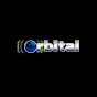 Orbital: Tribute to New Wave & Synth Pop logo