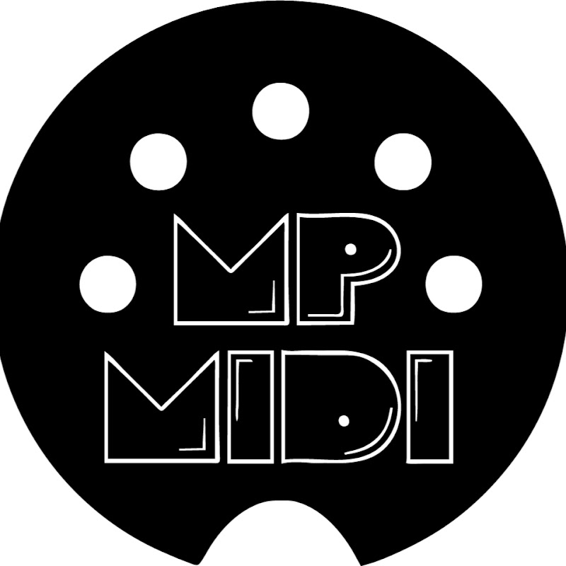MP Midi Controller