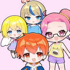 さわだファミリー⭐︎ハピクラ!