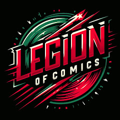 Legion of Comics net worth
