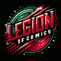 Legion of Comics