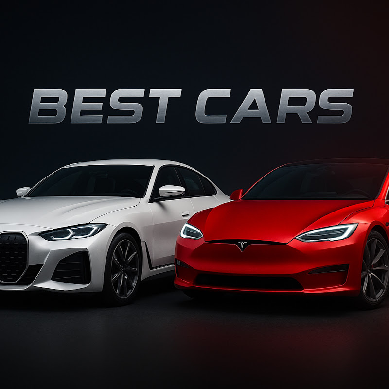 Best Cars in the World