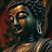 Buddha's Spiritual And Inspirational World..