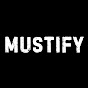 Mustify logo
