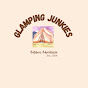 Glamping Junkies(Amanda-n-Jim) logo