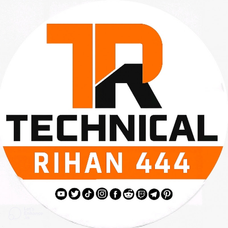 technical Rihan 444