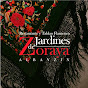 Tablao flamenco Granada - Jardines de Zoraya logo