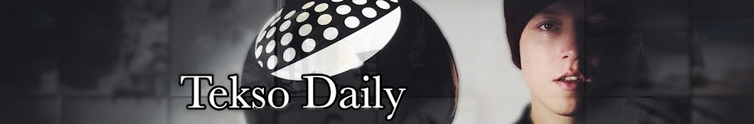 Tekso Diary YouTube channel avatar