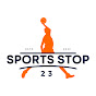 Sports Stop 23 logo