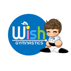 Youtube体操教室 Wishチャンネルアイコン画像