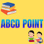 ABCD A for Apple logo