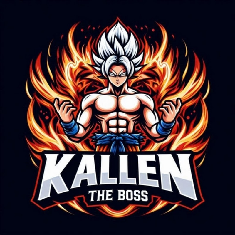 Kallentheboss