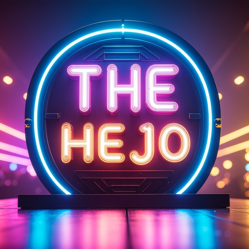 The Hejo
