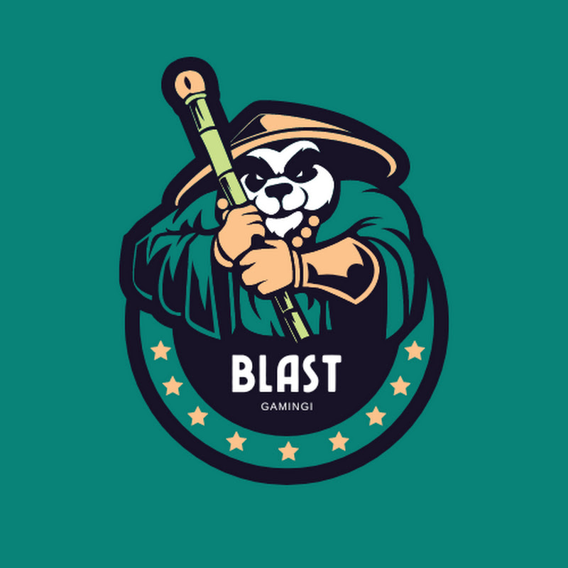 BlastGaming