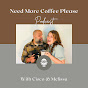 Need More Coffee Please logo