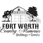 Fortworthcountrymemories logo