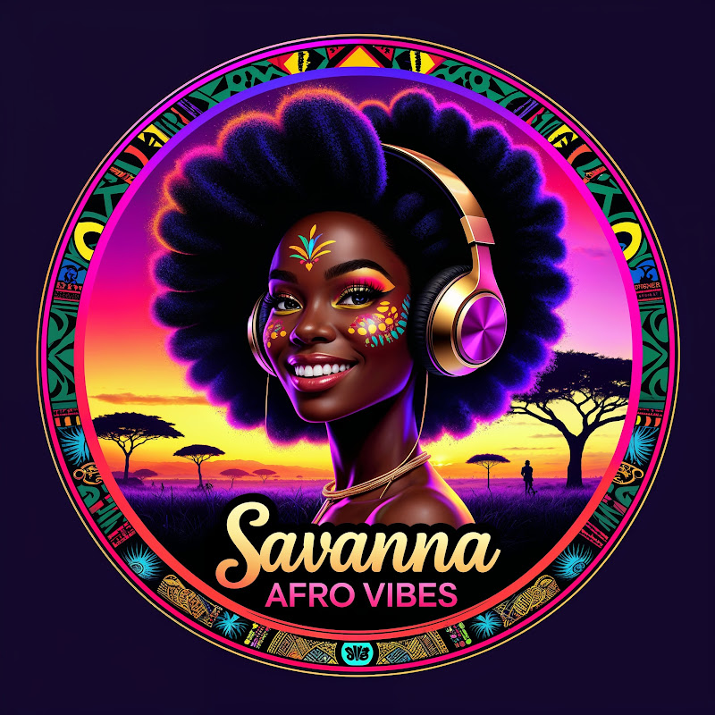 Savanna Afro Vibes