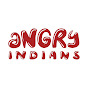Angry Indians Game Official