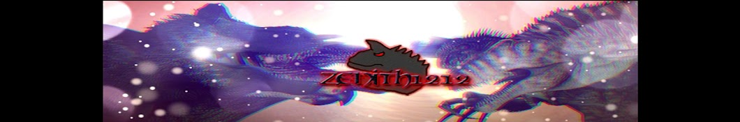 Zenith1212 YouTube channel avatar