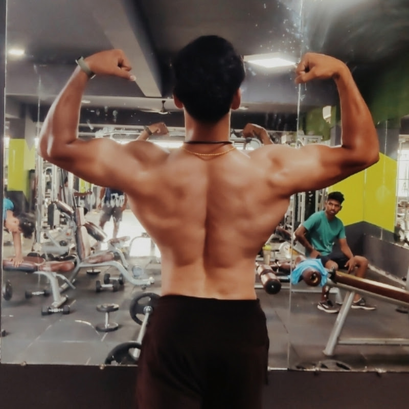 Fit vinay World
