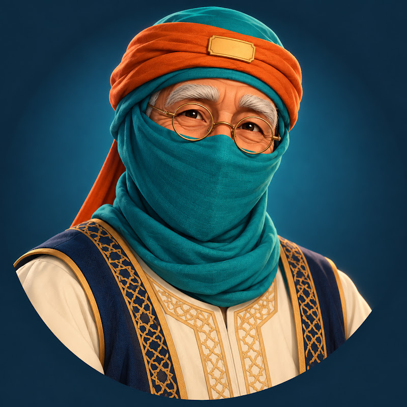 Ustaz Salam