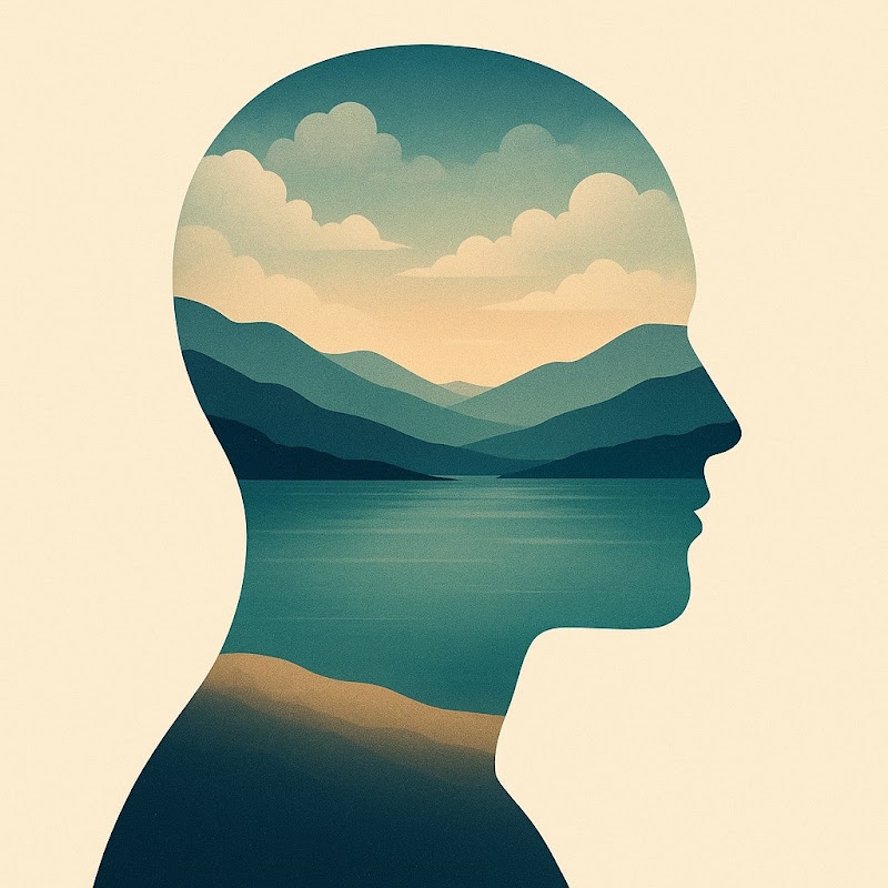 Your Inner World – Audiobooks