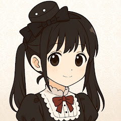 ゆいちゃんのファンタジー音楽アイコン画像